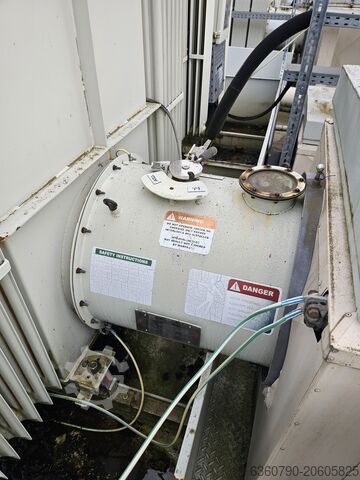 Vezérlőegység ADOR ESP Transformer Rectifier ADOR ESP Transformer Rectifier