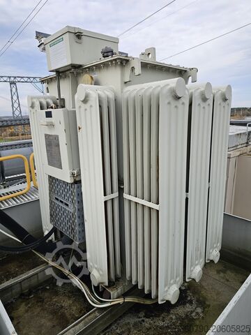 Vezérlőegység ADOR ESP Transformer Rectifier ADOR ESP Transformer Rectifier