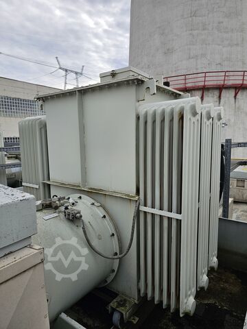 Vezérlőegység ADOR ESP Transformer Rectifier ADOR ESP Transformer Rectifier