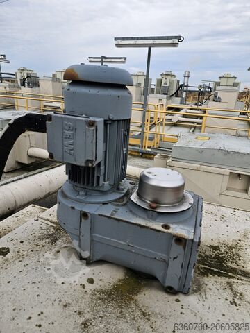 Vezérlőegység ADOR ESP Transformer Rectifier ADOR ESP Transformer Rectifier