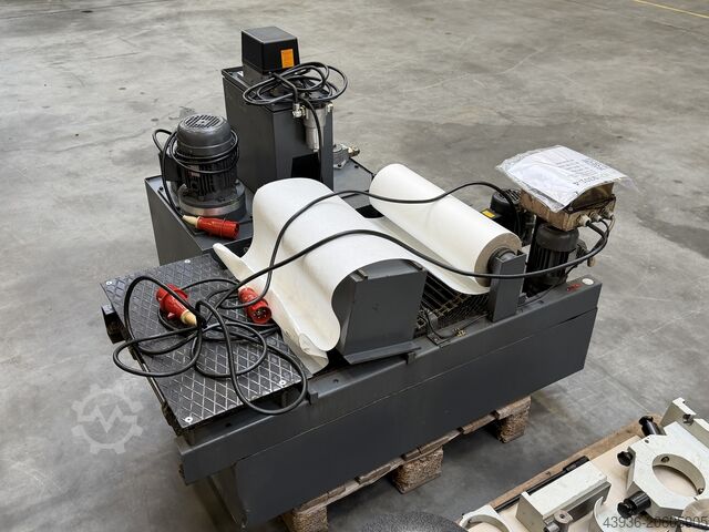 Szlifierka do wałków KELLENBERGER - 1000 KELLENBERGER 1000 U