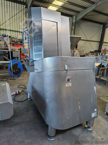 Automatischer Schneide- / Aufschnittmaschine Treif Divider 440