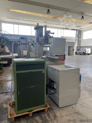 Flachschleifmaschine Jones & Shipman 1400X