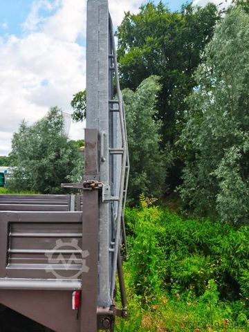 Anhänger BARTHAU LHS 5000
