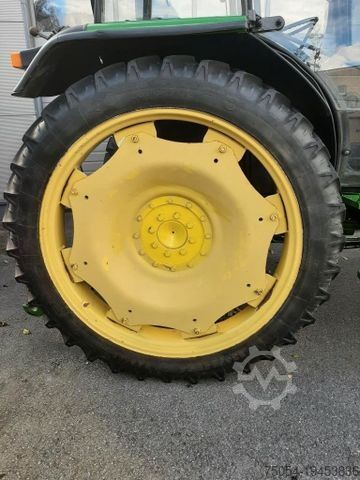 Tractor John Deere 1950A
