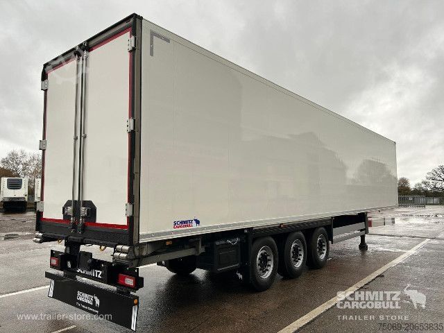 Koeloplegger Schmitz Cargobull Reefer Multitemp