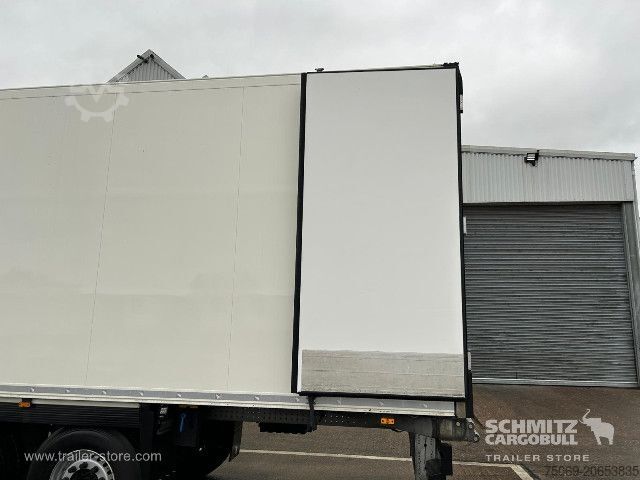 Koeloplegger Schmitz Cargobull Reefer Multitemp