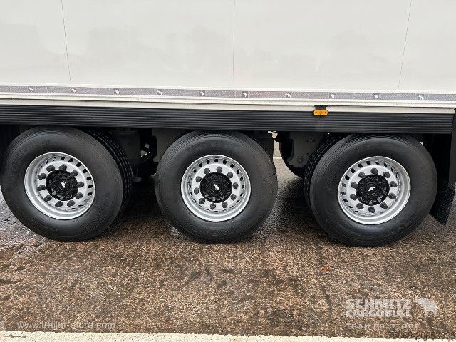 Koeloplegger Schmitz Cargobull Reefer Multitemp