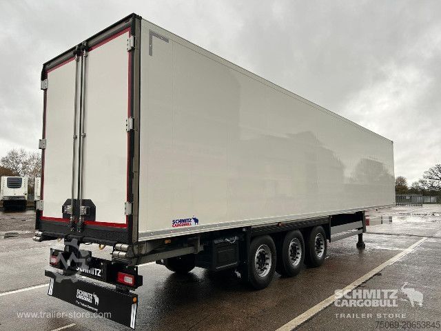 Koeloplegger Schmitz Cargobull Reefer Multitemp