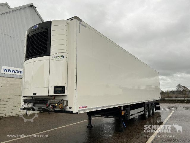 Koeloplegger Schmitz Cargobull Reefer Multitemp