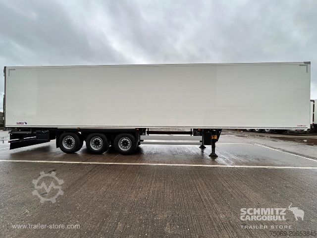Koeloplegger Schmitz Cargobull Reefer Multitemp