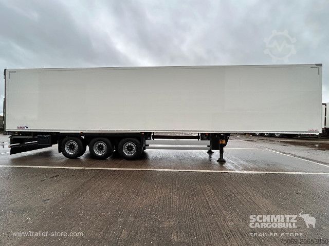 Koeloplegger Schmitz Cargobull Reefer Multitemp