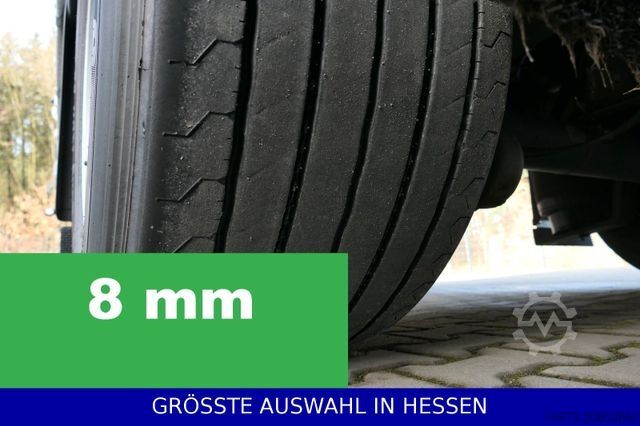 Semiremorcă deschisă cu prelată SCHMITZ CARGOBULL Mega Varios 3,05m Innen neue Plane ¤395.-mt