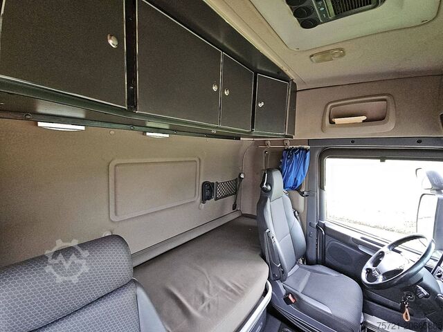 Standard-SZM SCANIA R450 6X2*4 HMF 5020 K5