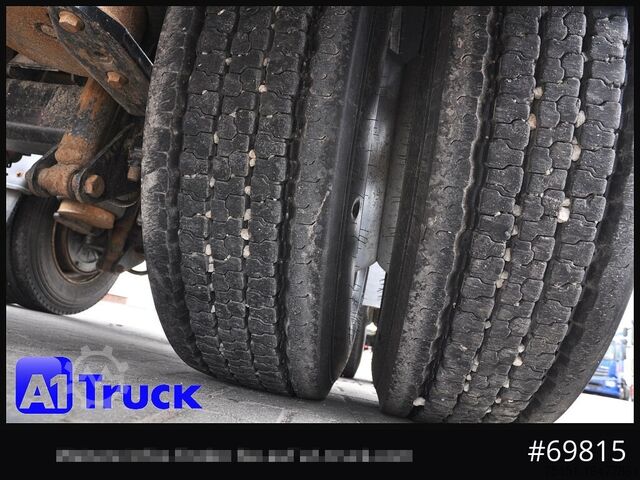 Boomaanhanger DOLL Befa Tandem Holz Wood Exte Rungen, 171 tkm,