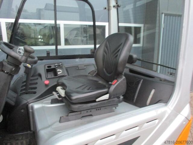 Heftruck STILL RX 60-25