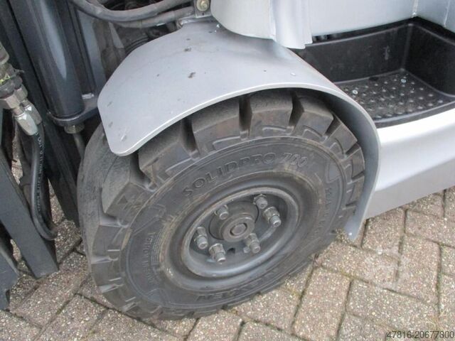 Heftruck STILL RX 60-25