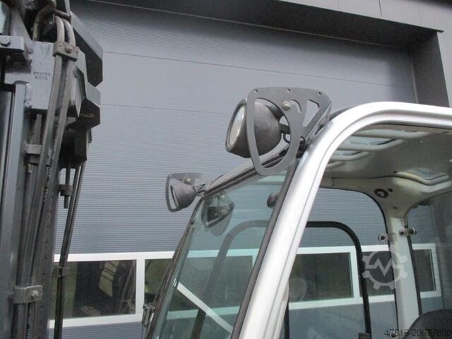 Heftruck STILL RX 60-25