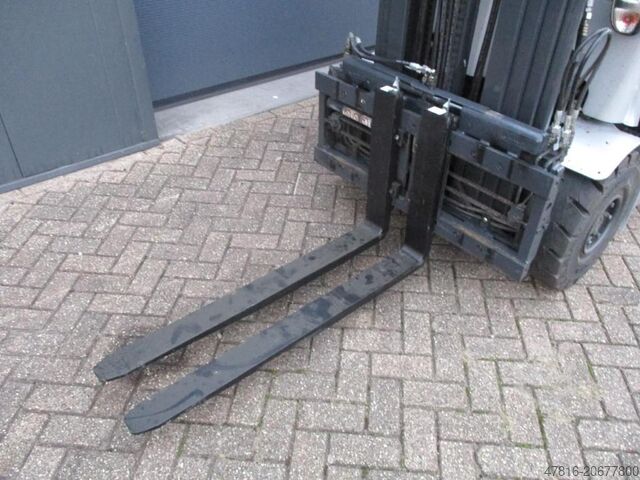 Heftruck STILL RX 60-25