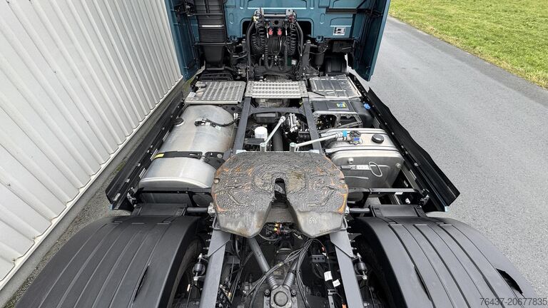 Standardni SZM Volvo FH