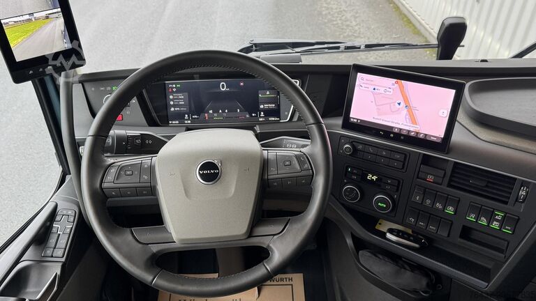 Standardni SZM Volvo FH