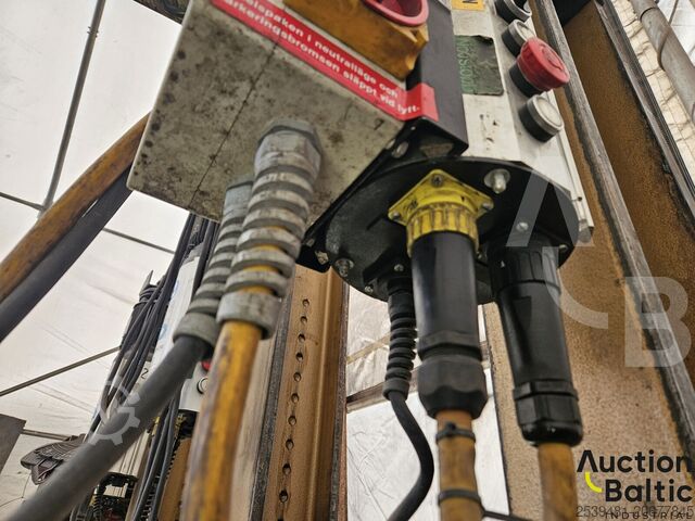 Hetra RGL 6-16 GP Hetra RGL 6-16 GP