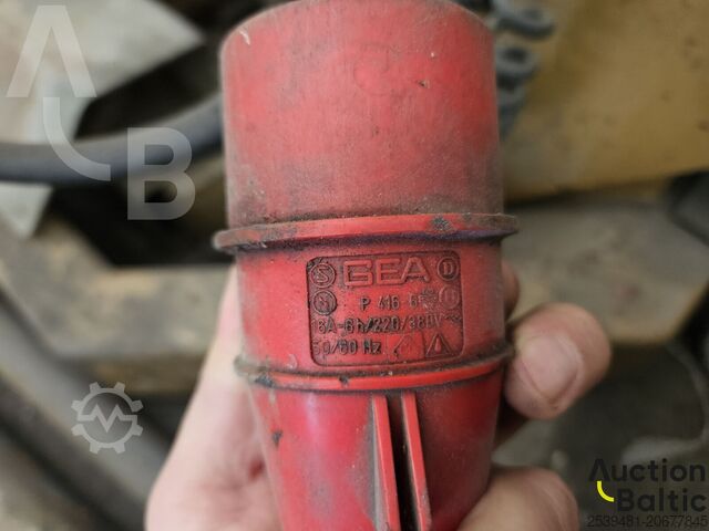 Hetra RGL 6-16 GP  Hetra RGL 6-16 GP