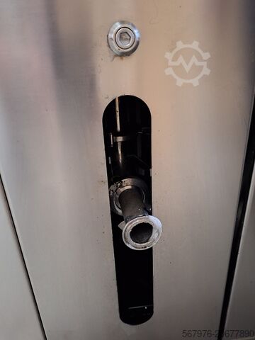 Machine voor drankenproductie Borelli Rotary Filler for Glass Bottles