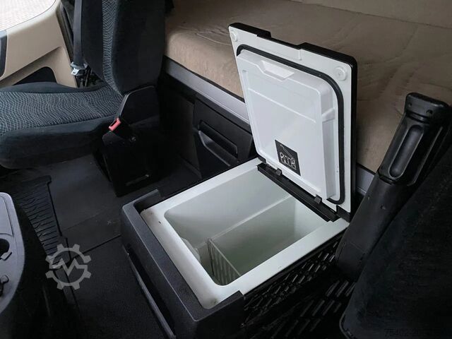 Padrão-SZM Mercedes-Benz Actros 1945 / StreamSpace / Hydraulic / Automatic