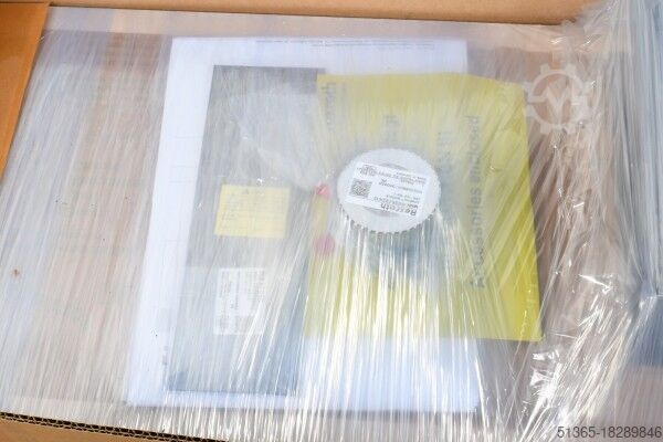 Kompaktowy moduł/jednostka liniowa Rexroth R055722412