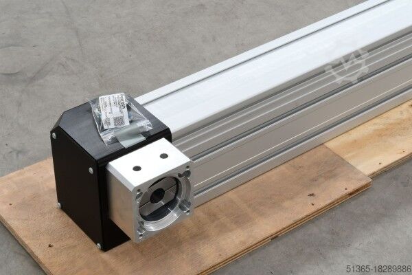 Moduł mostkowy Rexroth R055710065