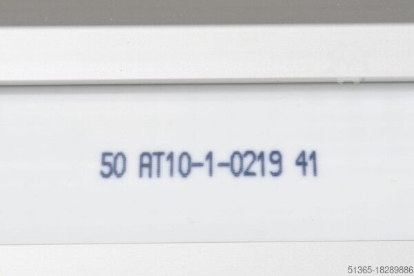 Moduł mostkowy Rexroth R055710065