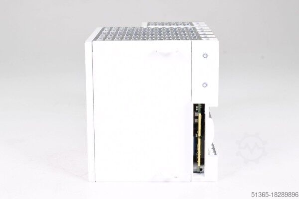 Modulo base CPU Beckhoff CX2040-0155