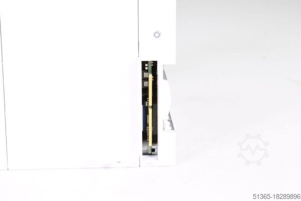 Modulo base CPU Beckhoff CX2040-0155