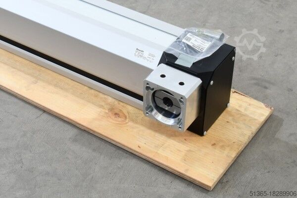 Moduł mostkowy ze śrubą kulową, L=210cm Rexroth R055726230