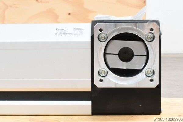 Moduł mostkowy ze śrubą kulową, L=210cm Rexroth R055726230