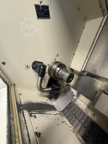 CNC-svarv COLCHESTER Tornado T6M