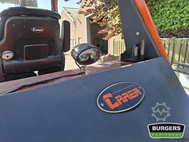 Viljuљkar Carer Z65K