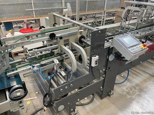 Duran Omega Intro 110