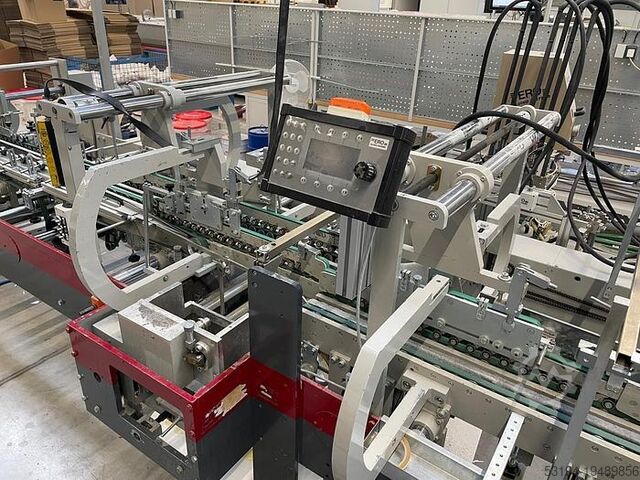 Duran Omega Intro 110