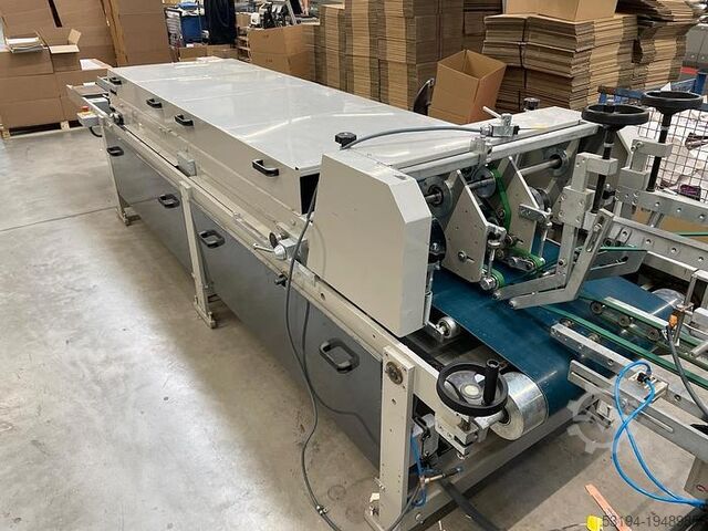 Duran Omega Intro 110