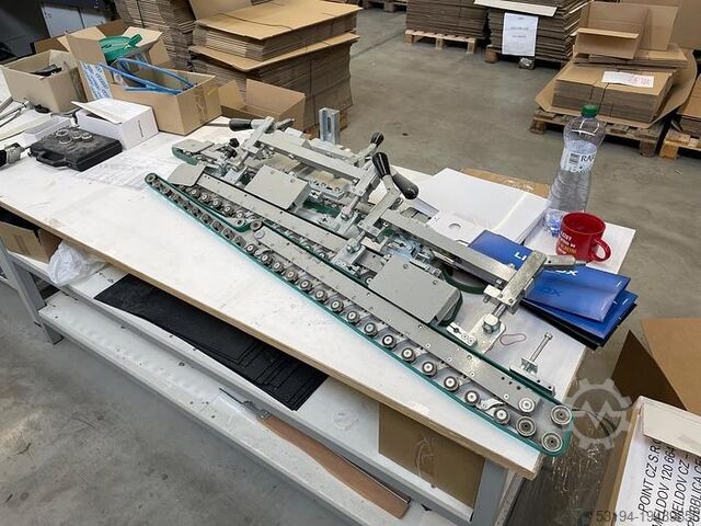 Duran Omega Intro 110