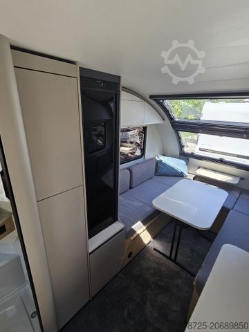 Campingvogn ADRIA Action 391 LH