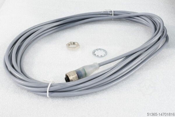 Drum cam rotary table with motor Taktomat RT250-8/3-RH-50-4