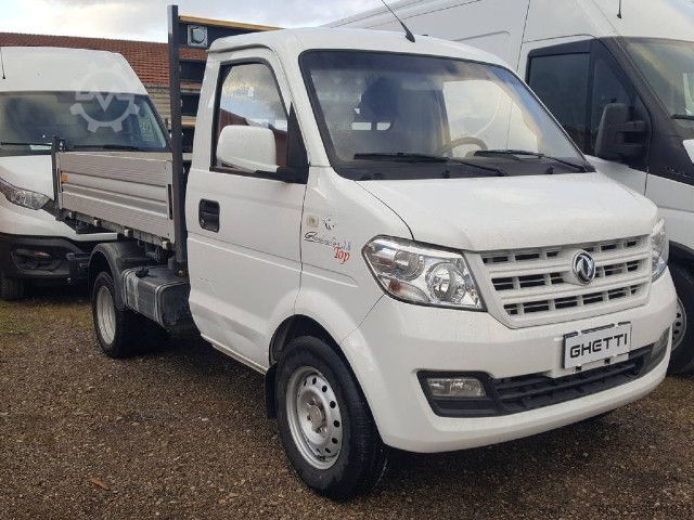 Speciale doeleinden vrachtwagen  GLADIATOR
