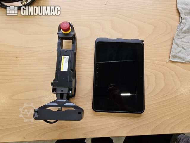 Braccio robotico FANUC CRX-20iA/L