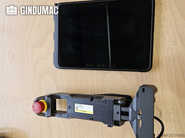 Braccio robotico FANUC CRX-20iA/L