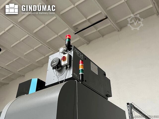 Vertikalna maљinske centar Hurco VMX50i