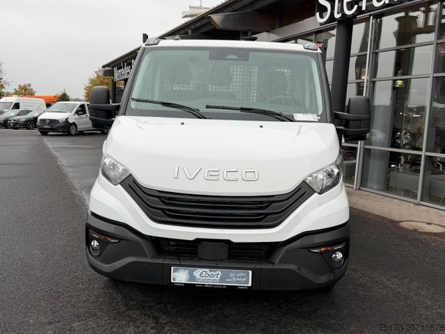 Pritschenwagen IVECO Daily 35S16 Pritsche