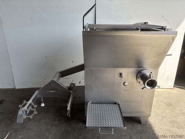 Vleesverwerkingsmachine Kilia D114